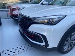 Changan CS85